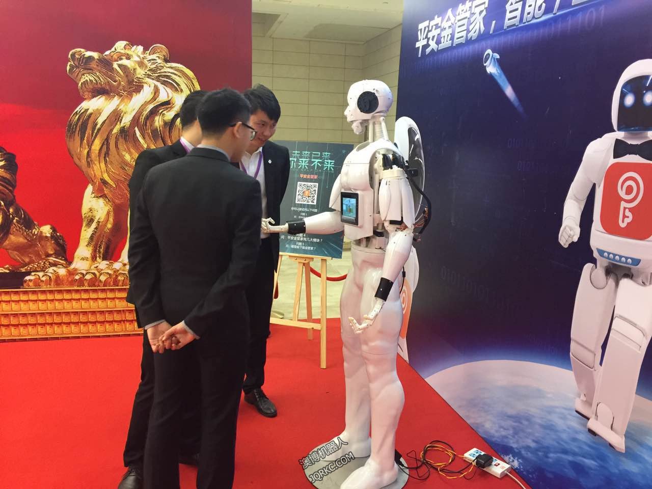 智能機(jī)器人時(shí)代離我們究竟有多遠(yuǎn)？